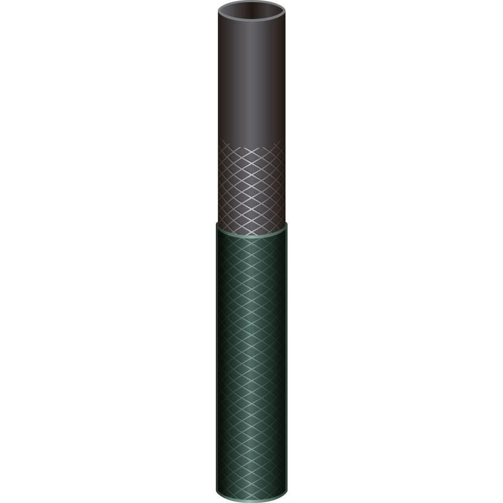 Mangueira Flex Tramontina Verde Em Pvc 3 Camadas 15 M