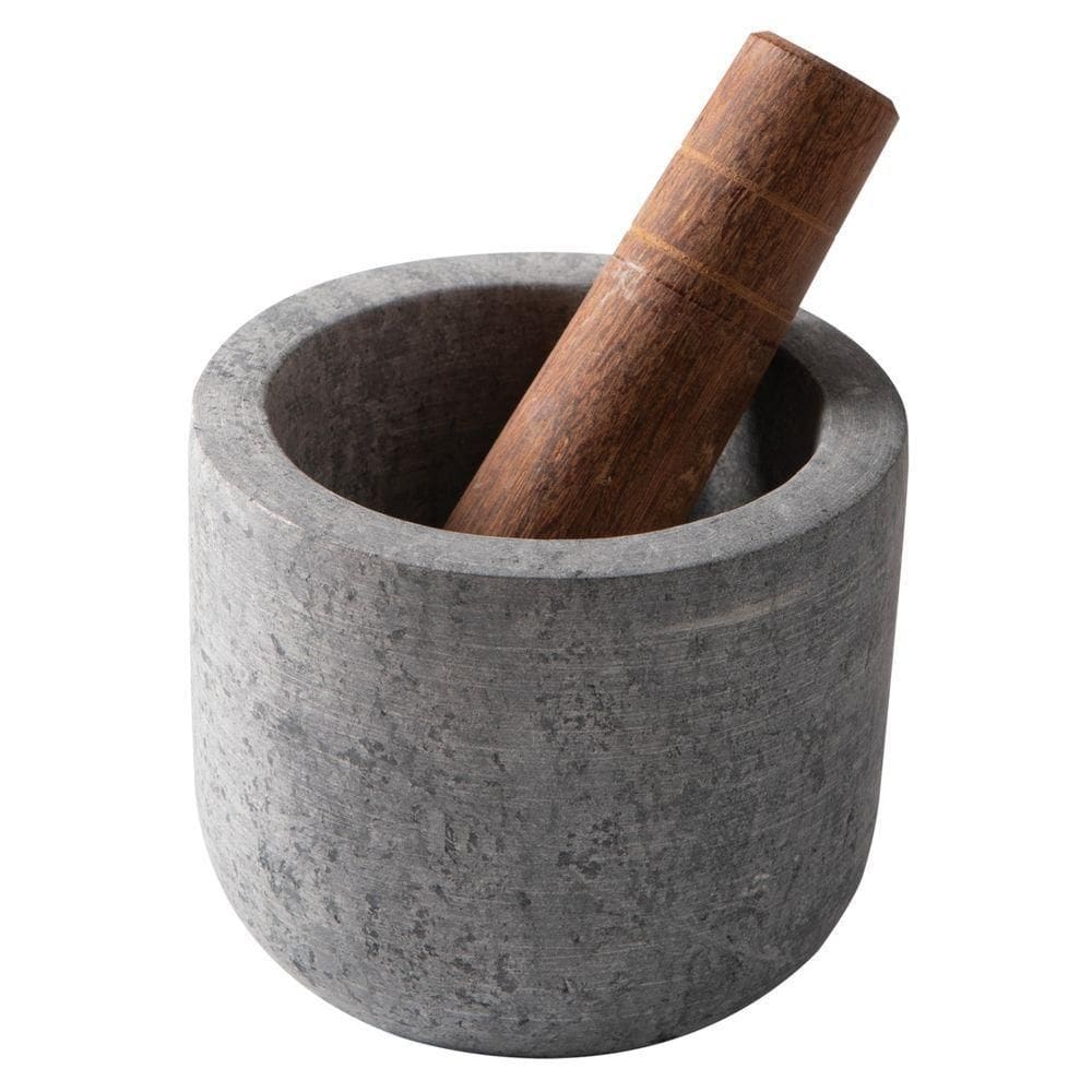 Pilão E Mortar Gourmandise