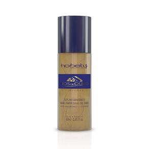 Fios De Ouro Sos Instantâneo Hobety 60Ml