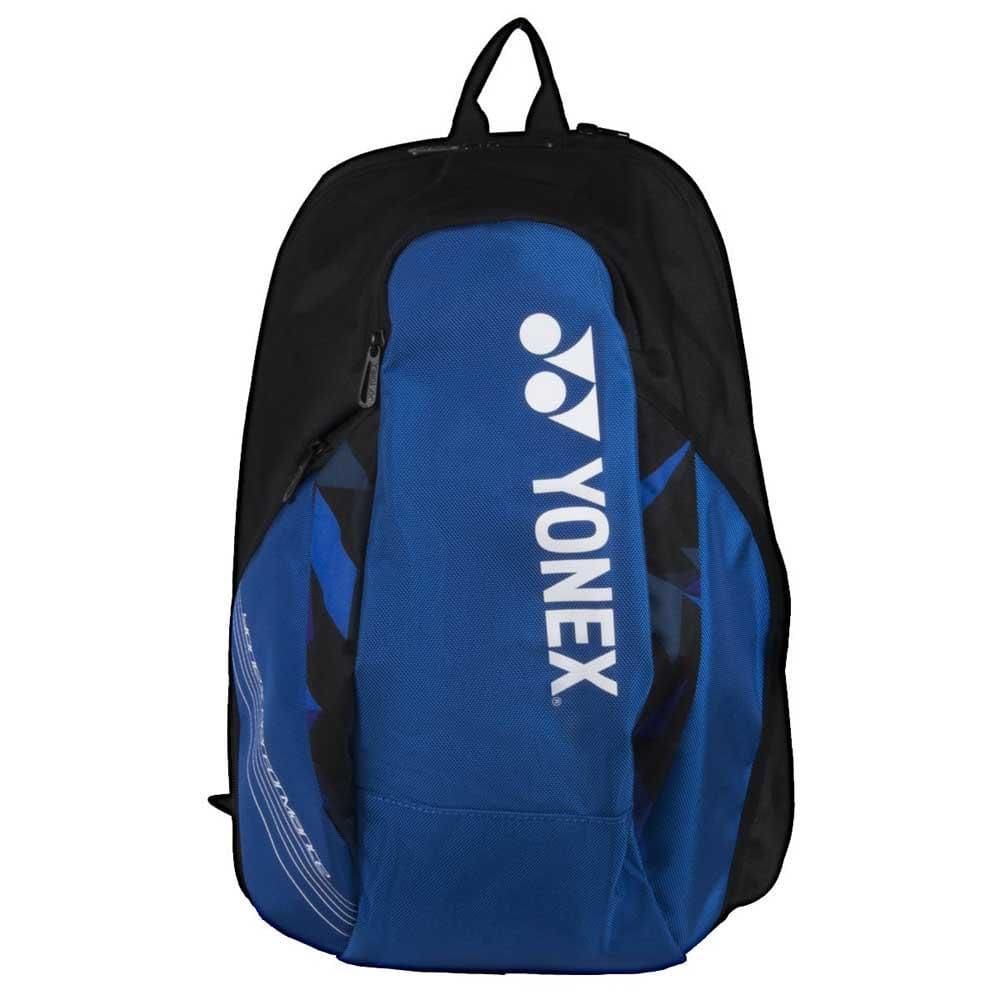 Mochila Yonex Mex Preto E Azul