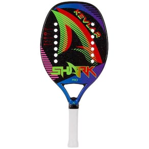 Raquete De Beach Tennis Shark Kevlar 2022