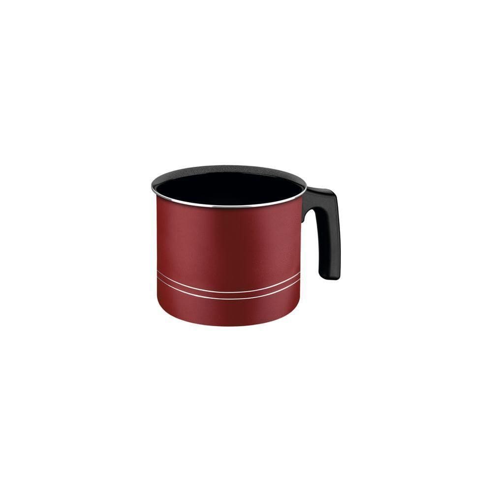 Fervedor Tramontina Sicilia Antiaderente Excellent Vermelho