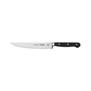 Faca Para Cozinha Tramontina Century Com Lâmina Em Aço Inox E Cabo Em Policarbonato 7"