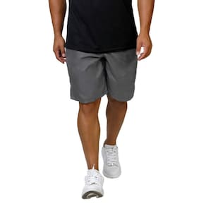 Bermuda Corta Vento Shorts Confortável Praticidade Academia Corrida