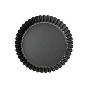 Forma Tramontina Grafite Em Aluminio Com Revestimento Antiaderente Com Fundo Removivel 24 Cm 1,4 L