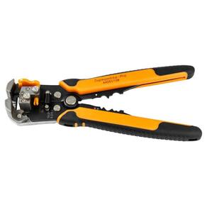 Alicate Desencapador De Fios Automatico 8`` Tramontina Pro