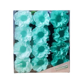 Form Happy 3 Tons Mono Verde Bb/ Vd Tiff/Azul Tiff