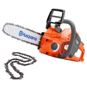 Motosserra Bateria Husqvarna 535ixp 12 Pol Profissional 36v