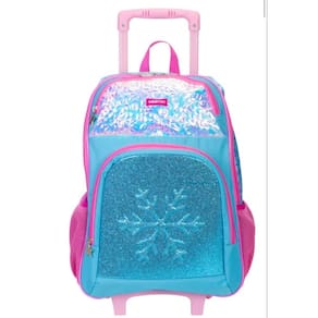 Mochila Carrinho Sestini Fantasy Color