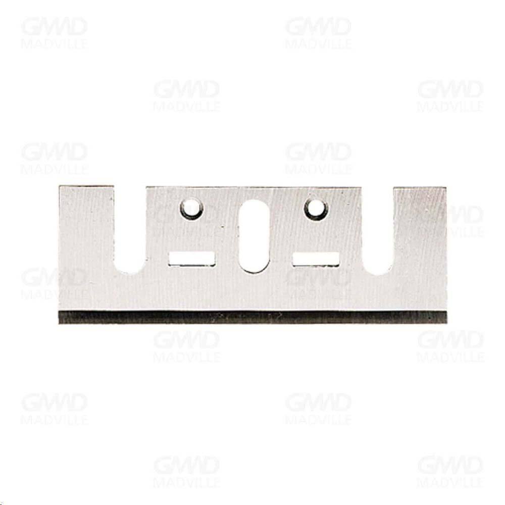 Jogo De Facas Para Plaina 82Mm Hm 2 Peças