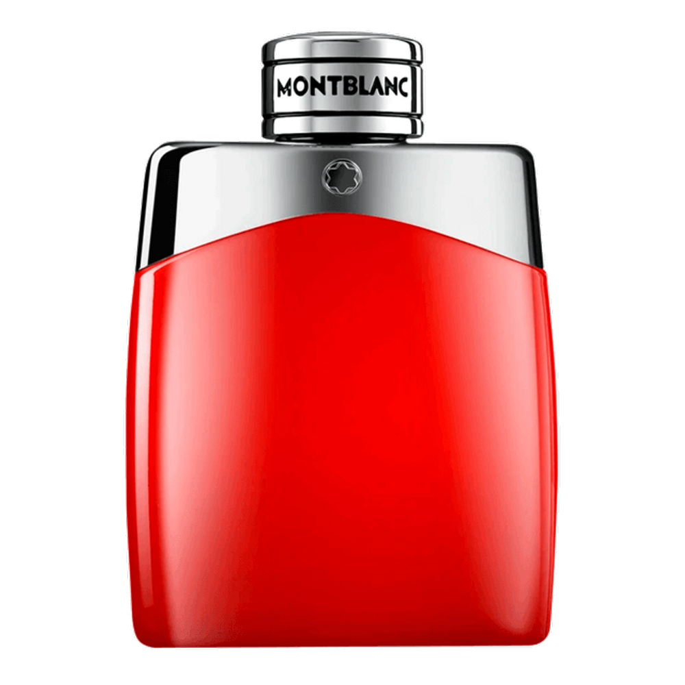 Montblanc Legend Red Eau de Parfum - Perfume Masculino 100ml