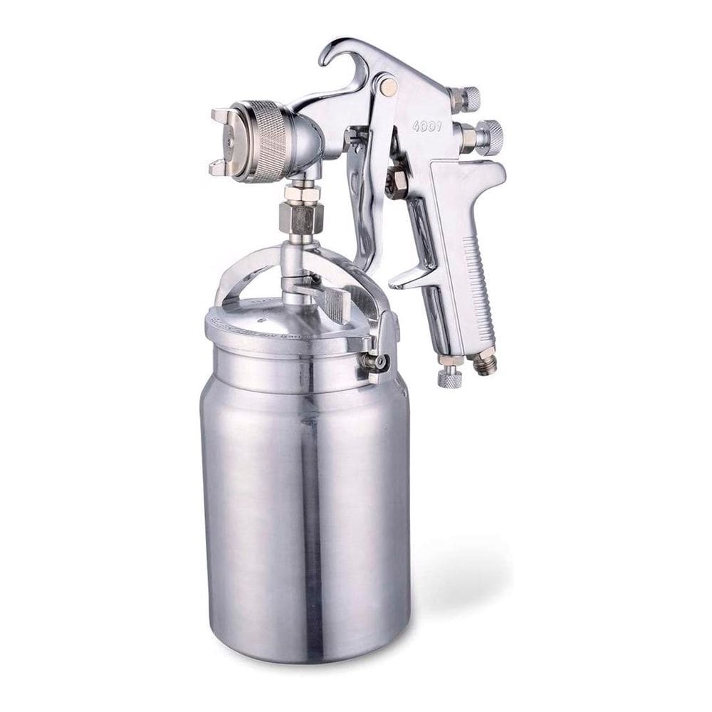 Aplicador de Pintura Alta Pressão Tipo Sucção Bico 1.8mm - Intech Machine P4001