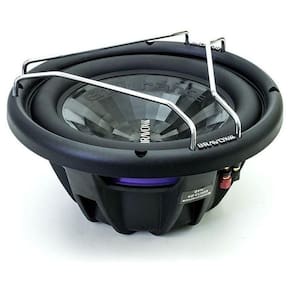 Subwoofer Bravox Endurance E2K 15 900Wrms Bobina Dupla 2+2