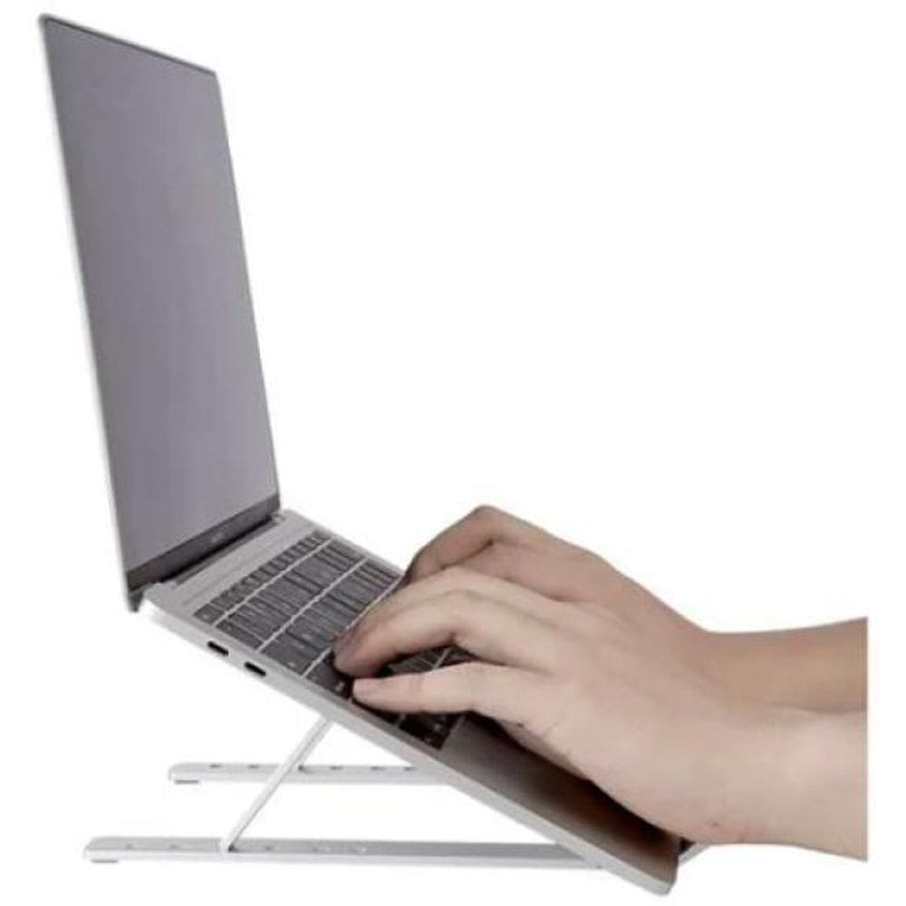 Base Suporte Notebook, Netbook, Tablet Dobrável