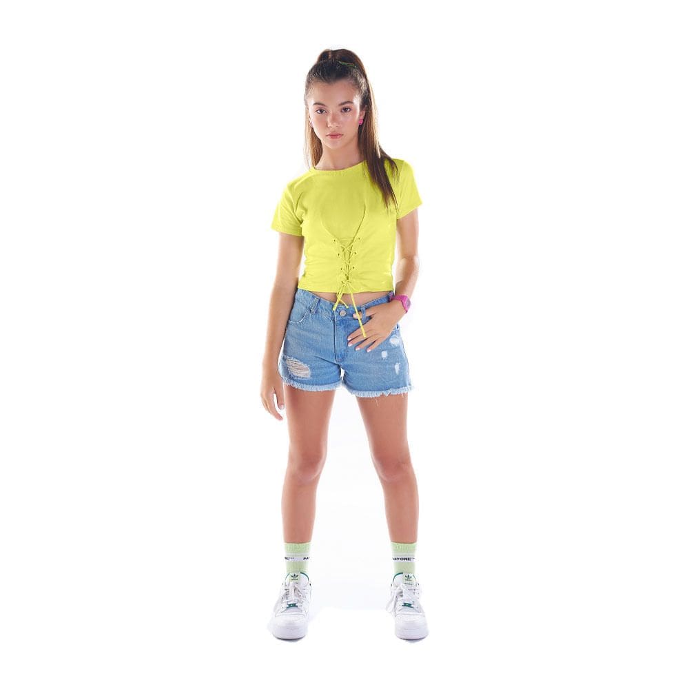 Blusa -  Lima  - 49406-473