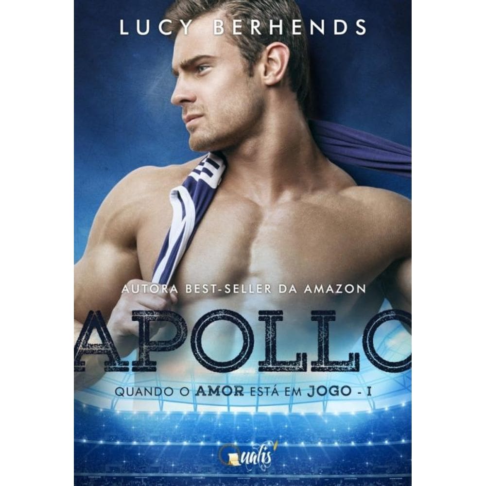 Apollo - Volume 1