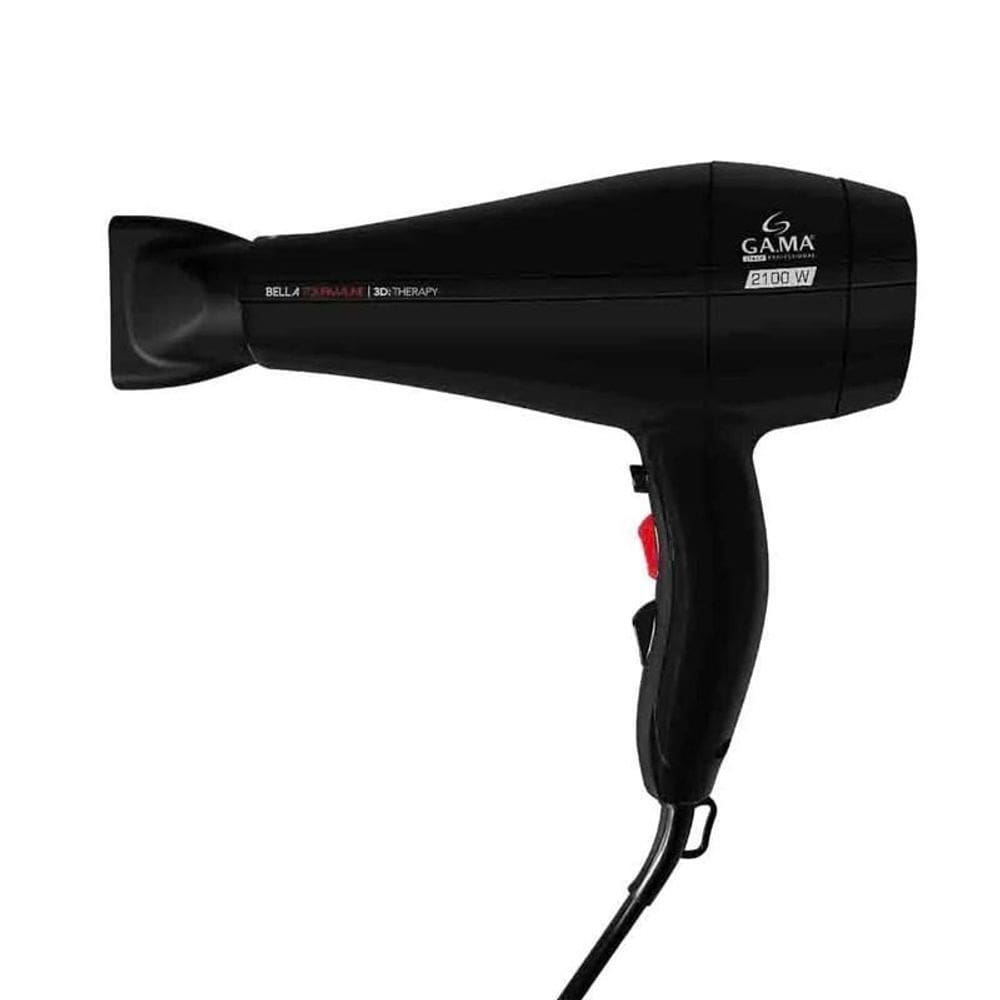 Secador 2100W Bella Tourmaline