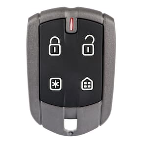 Alarme Positron Duoblock FXG8 Universal para moto