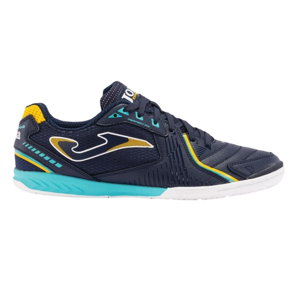 Chuteira Futsal Joma Dribling Indoor