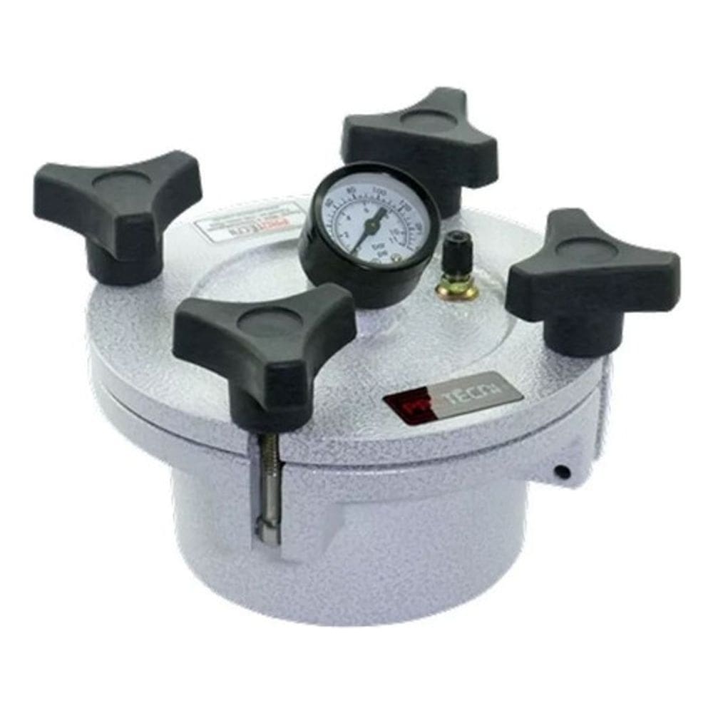 Panela Eliminadora Bolha Nº3 110V Protécni Denta