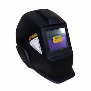 Máscara De Solda Automática Com Regulagem Msl-500S Lynus