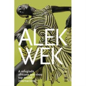Alek Wek