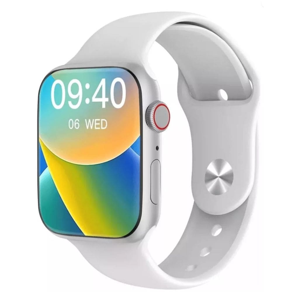 Relógio Smartwatch W29 Pro Serie 9 47mm 2gb