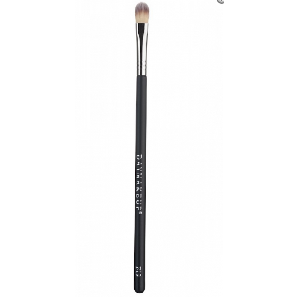 Pincel para corretivo pequeno daymakeup F19