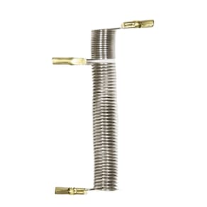 Resistencia Maxi Ducha 220V 5500W Pratimix 3T0255