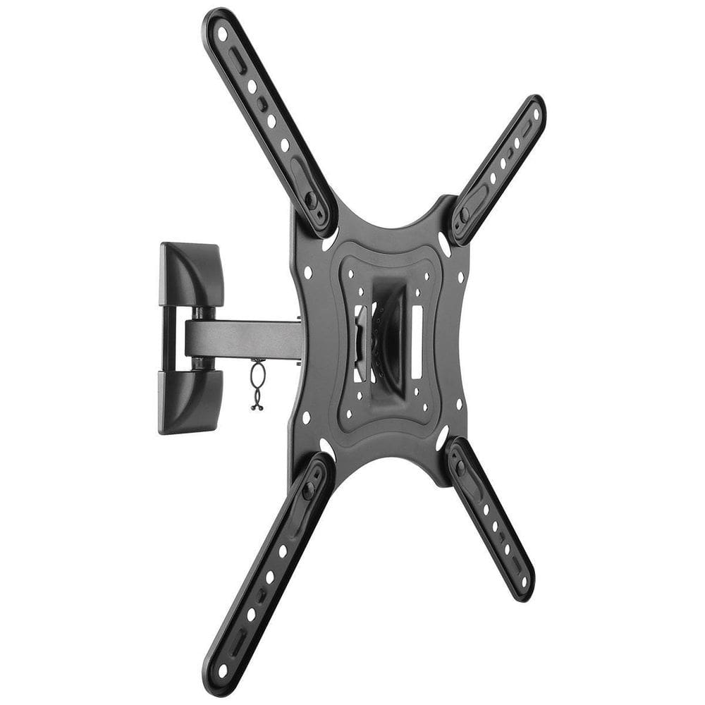 Suporte Tv Led Lcd 23 A 55 Articulado Inclinação St300A
