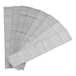 Pino Para Pinador Pneumático F50 Aço Galvanizado 50mm