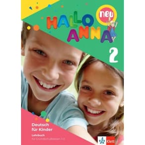 Hallo Anna Neu 2 Sb