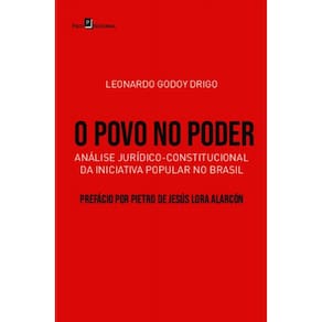 O Povo No Poder