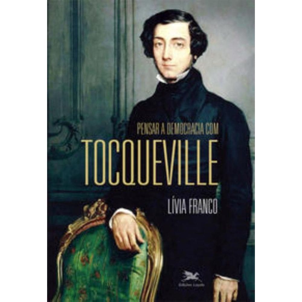 Pensar a democracia com Tocqueville
