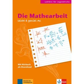 Die Mathearbeit