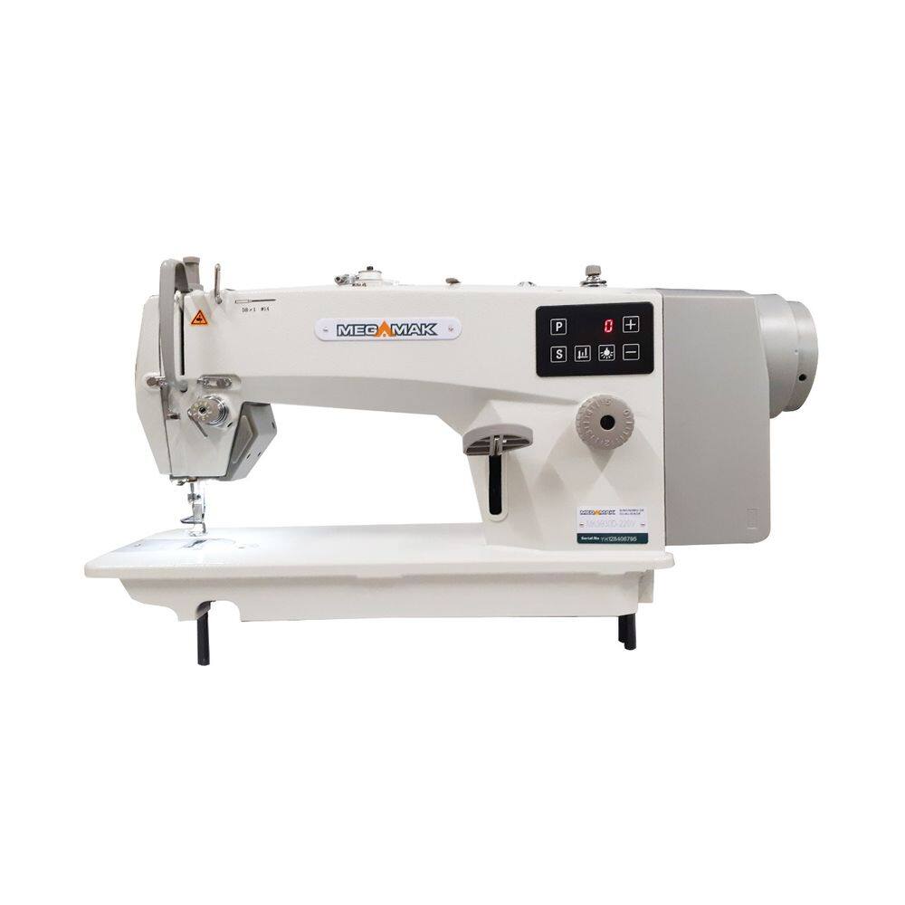 Costura Reta Direct Drive Megamak C/garantia Nota.MK9930