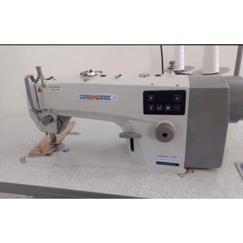 Costura Reta Direct Drive Megamak C/garantia Nota.MK9930