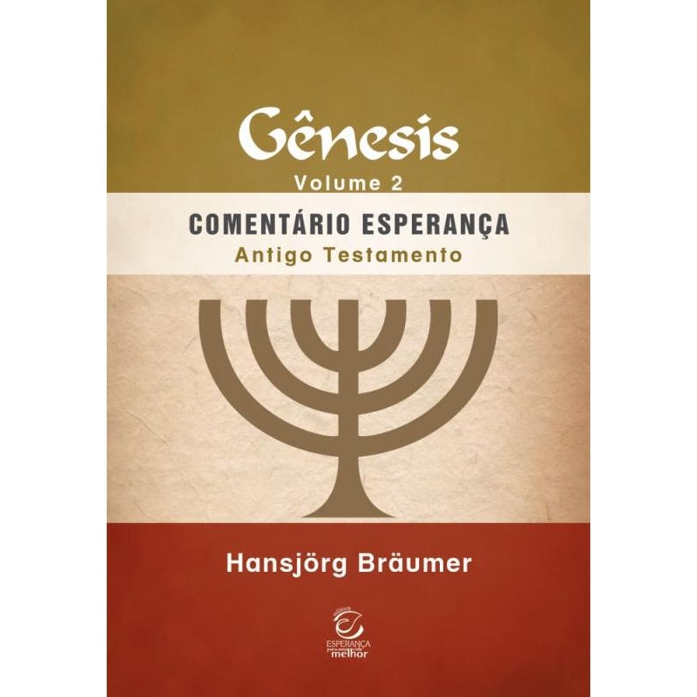 Gênesis Ii