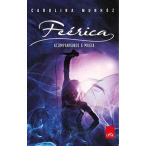 Feérica
