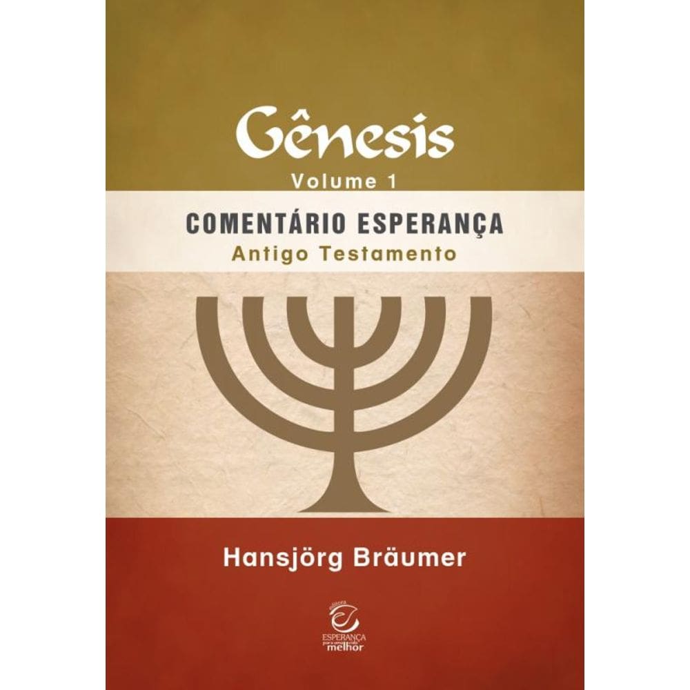 Gênesis I