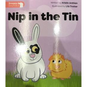 Nip In The Tin