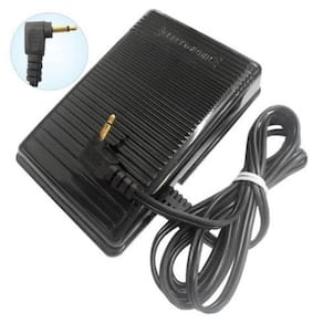 Pedal  Eletronico Singer Briliance 6160 6180 6199,etc
