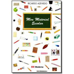 Meu Material Escolar