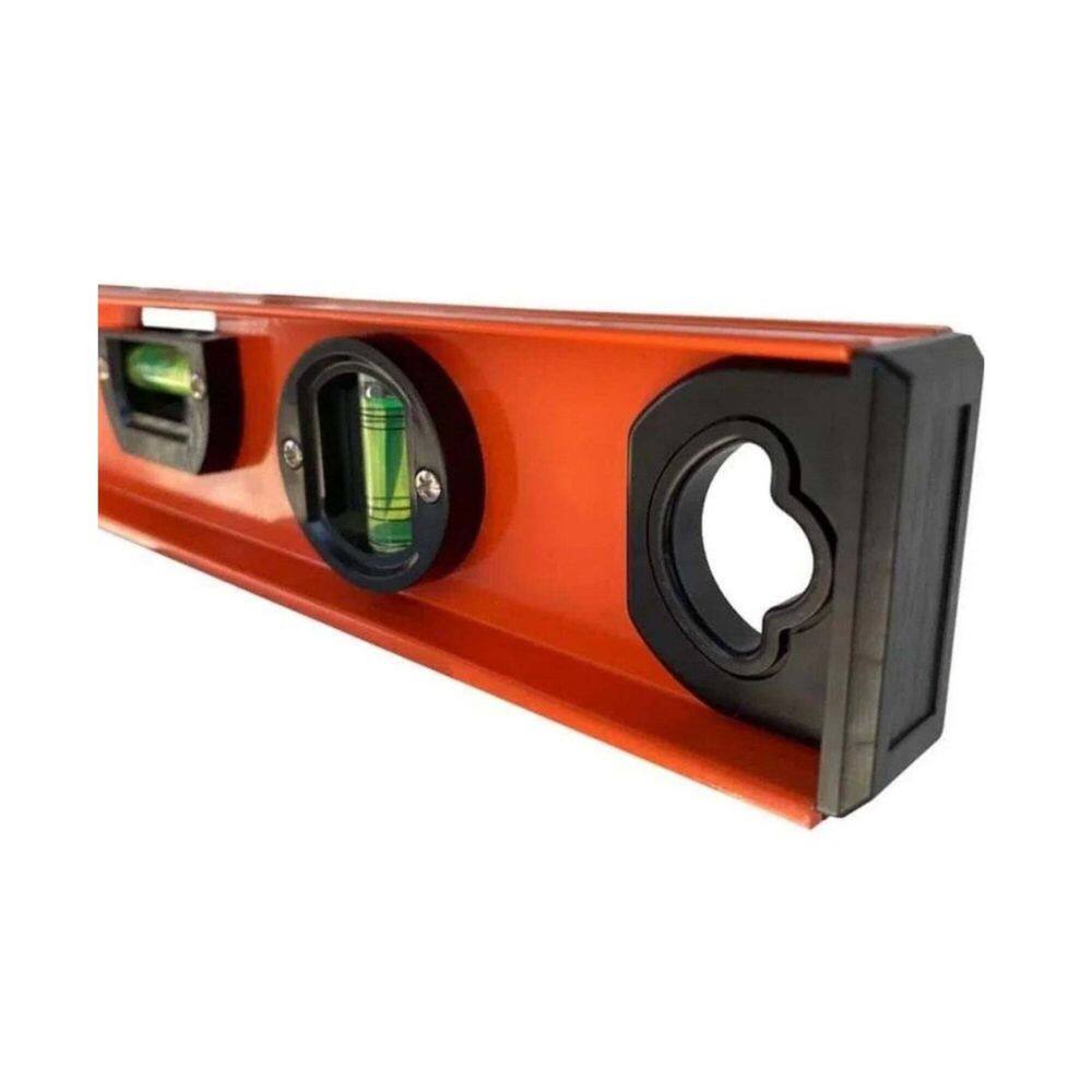Nível Alumínio Magnetico 20 Polegadas 50cm Famastil