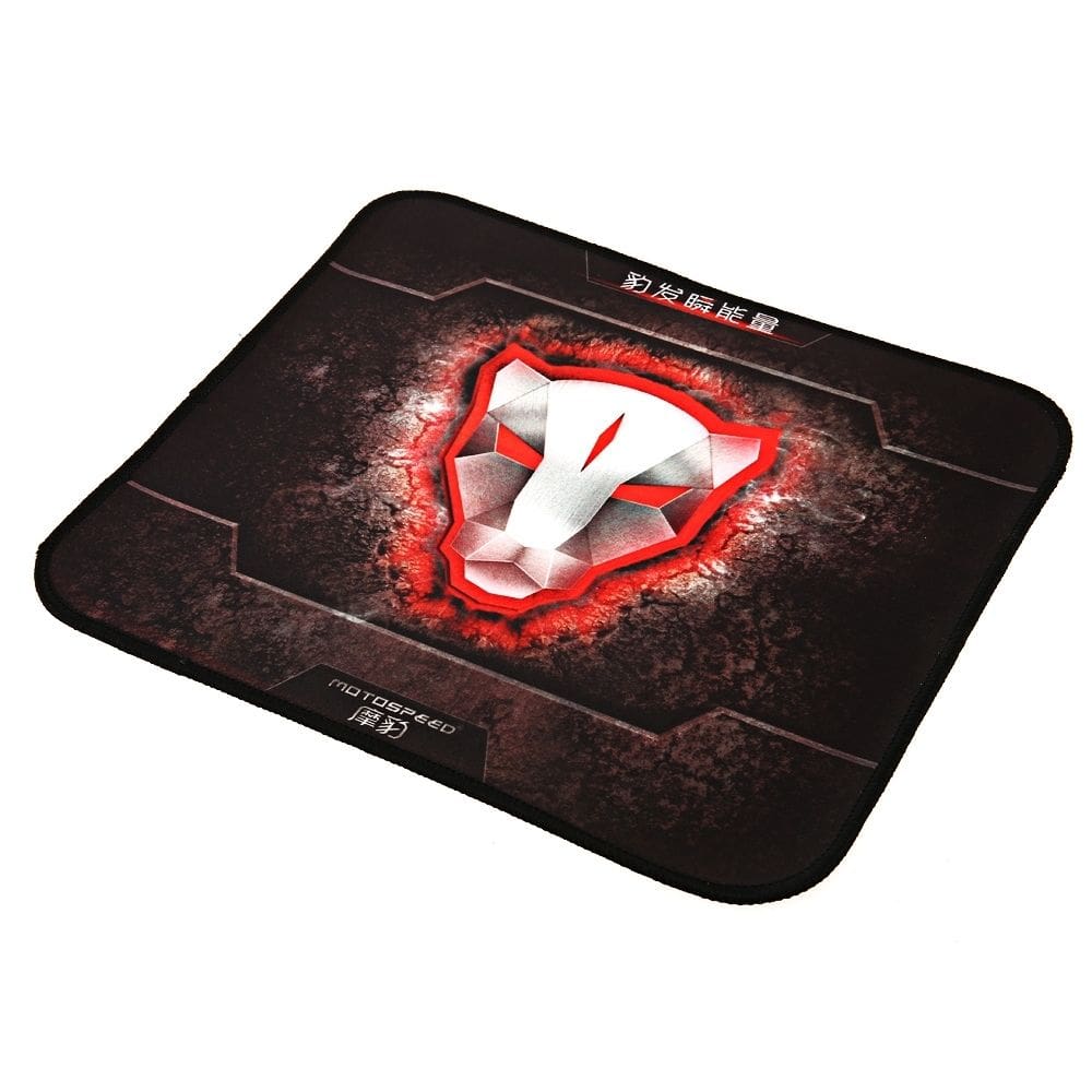 Mousepad Motospeed P70 Medio Tecido