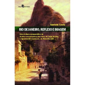 Rio De Janeiro, Reflexo E Imagem