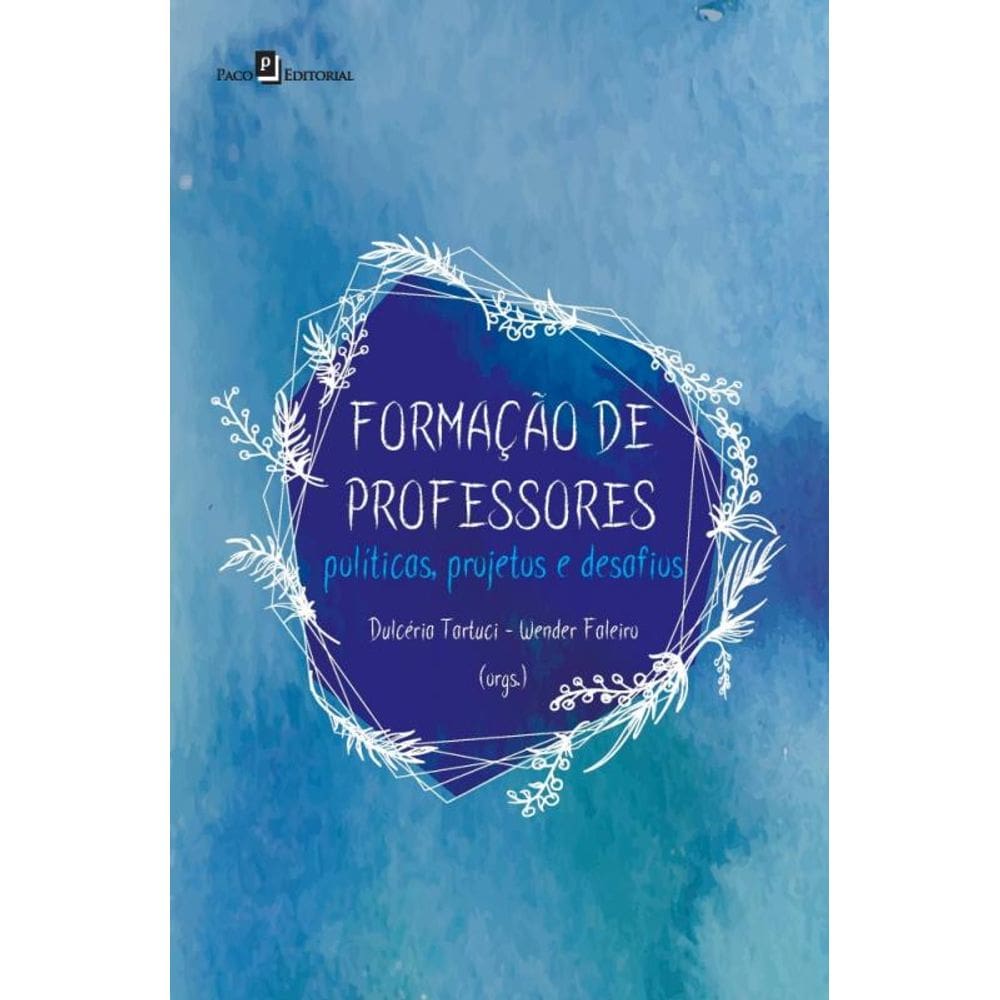 Formação De Professores