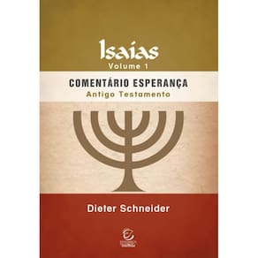 Isaías I