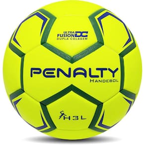 Bola De Handebol H3L Ultra Fusion X Am/Vd