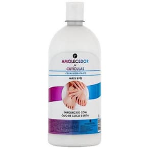 Amolecedor De Cuticulas Lh 1L Coco E Ureia